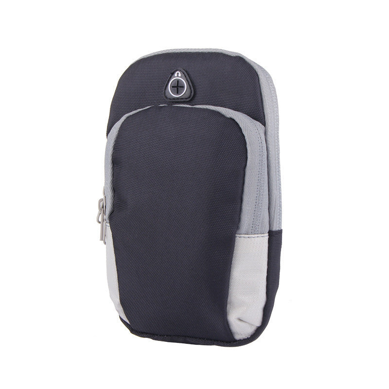 Outdoor Adventure Arm Pouch