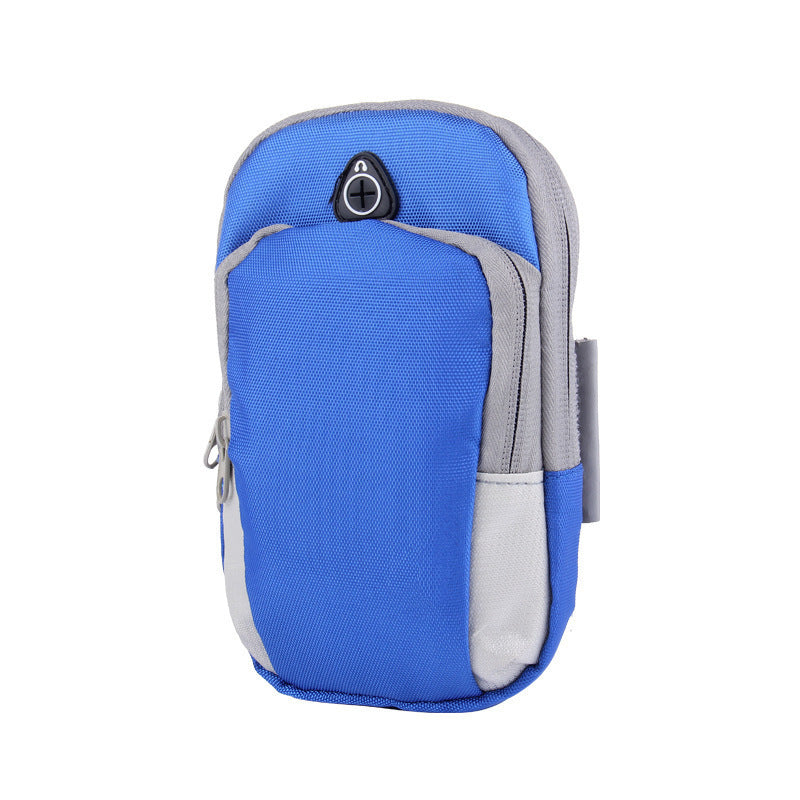 Outdoor Adventure Arm Pouch