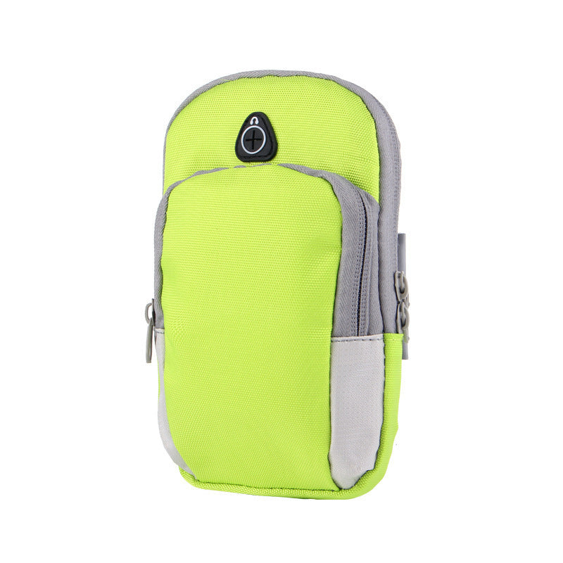 Outdoor Adventure Arm Pouch